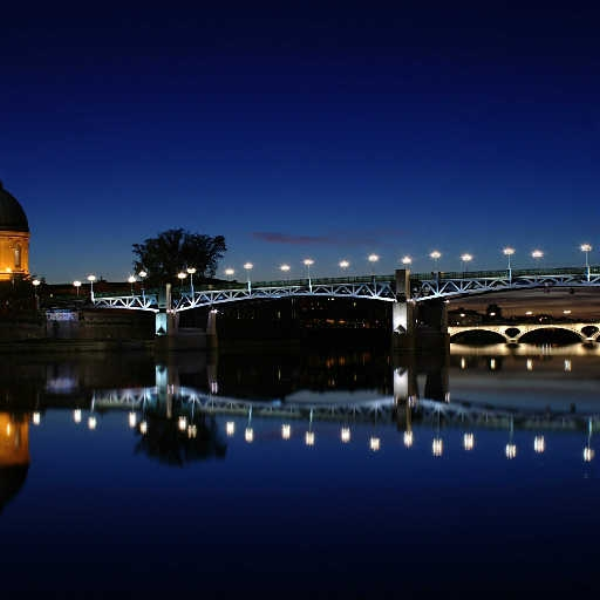 Toulouse
