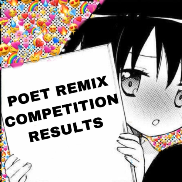 POET REMIX RESULTS