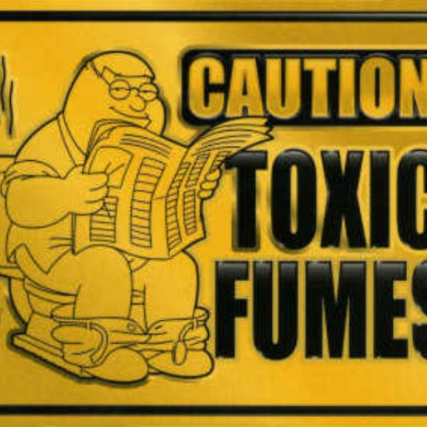Toxic Fumes