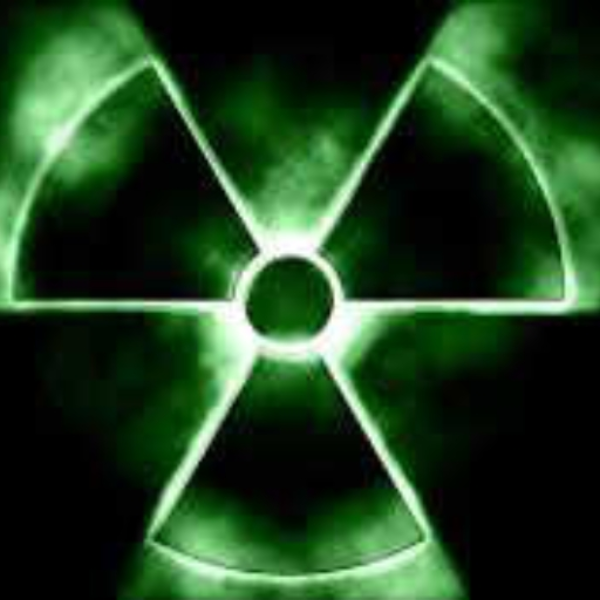 Toxic Shit