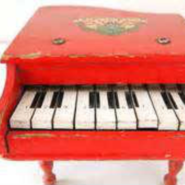 Toy Piano