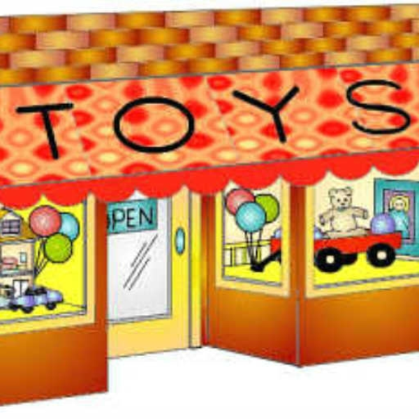 Toy Store