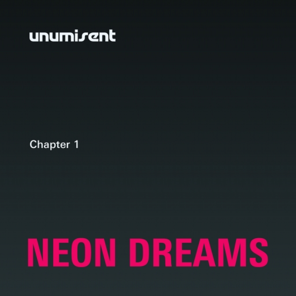 Neon Dreams Chapter 1
