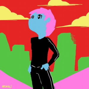 bizarre lovin