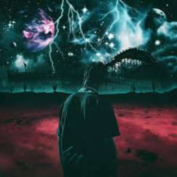 AstroWorld