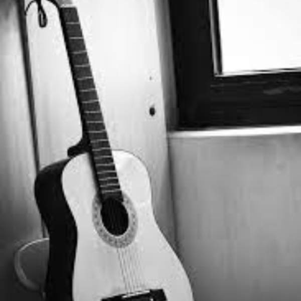 Lofi-Guitar type beat
