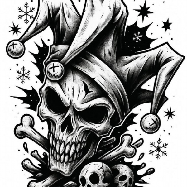 Savage Deadly Underground Rap Music Track 2026