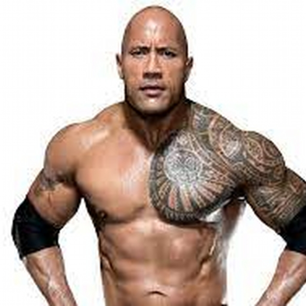 The Rock