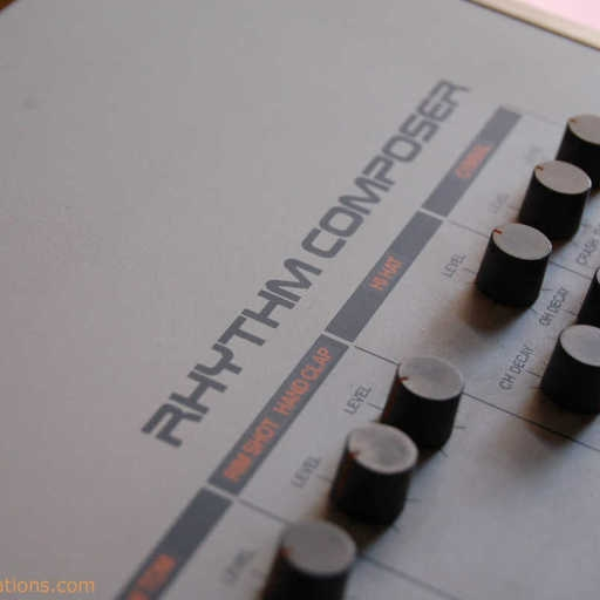 TR 909