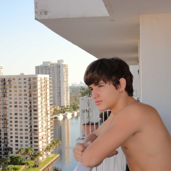 trance-dj papai fleck