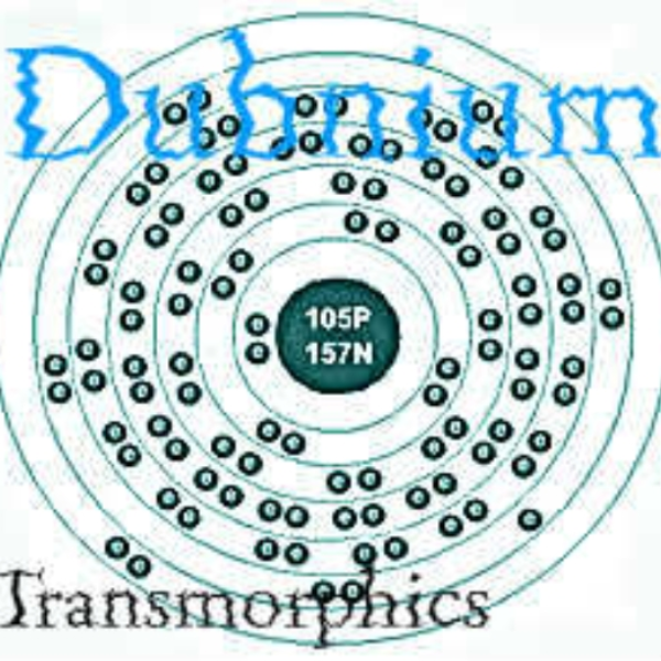 Traces of Dubnium