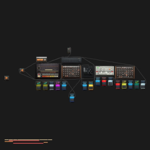 track 1.0