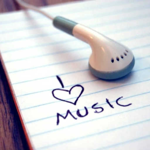 Track#10 Hose (I love Music)