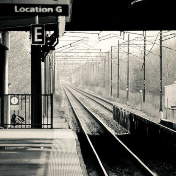 Track B