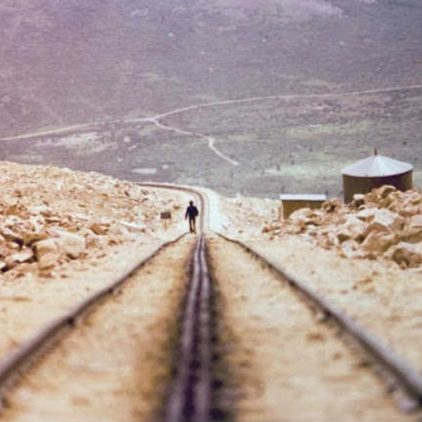 Tracks (Alright)