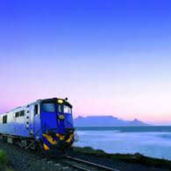 Train Journey