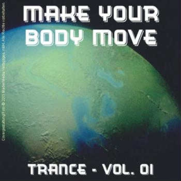 Trance Body