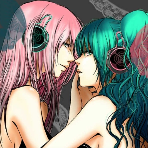 ♪Getsuoh♫® - Trance Track 1