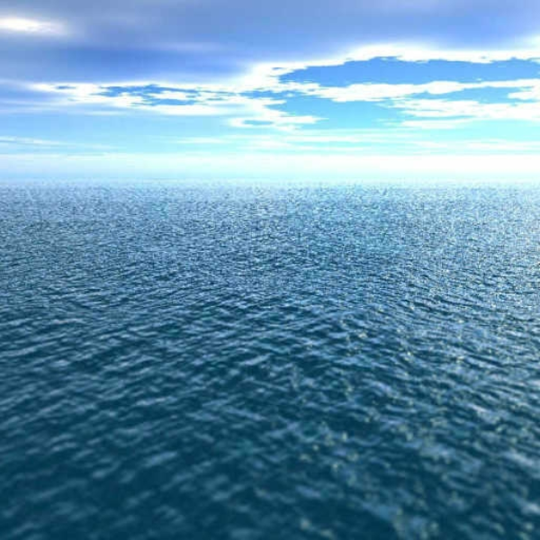 Transoceanic