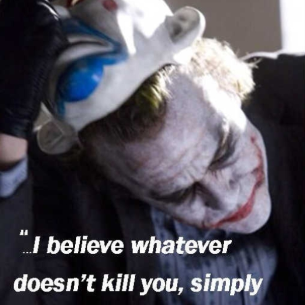 Trap-A-Holic(JOKER)