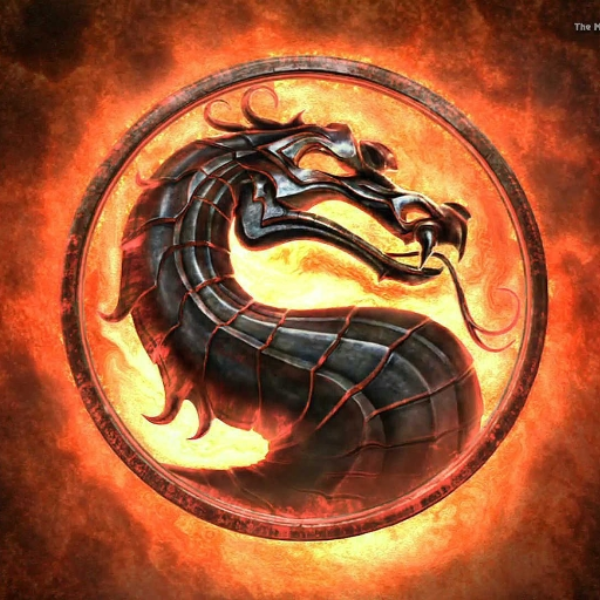 TRAP-MORTAL KOMBAT