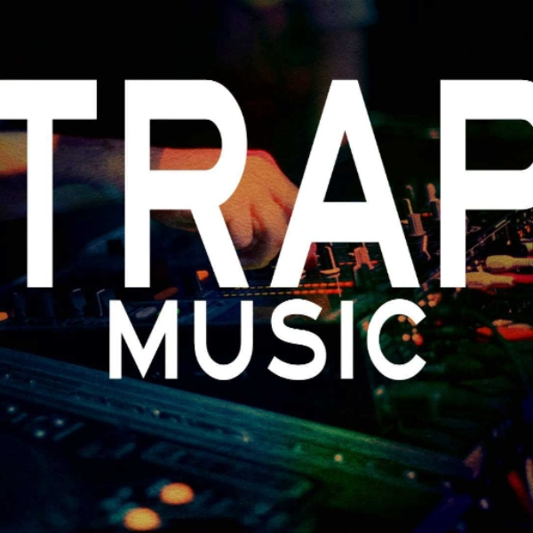 TRAP BEAT