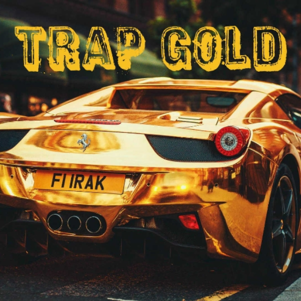 TRAP GOLD-II