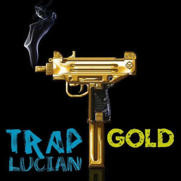 Trap GOLD(BEST)