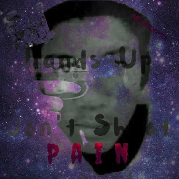 R&B  Version Instrumental - Pain