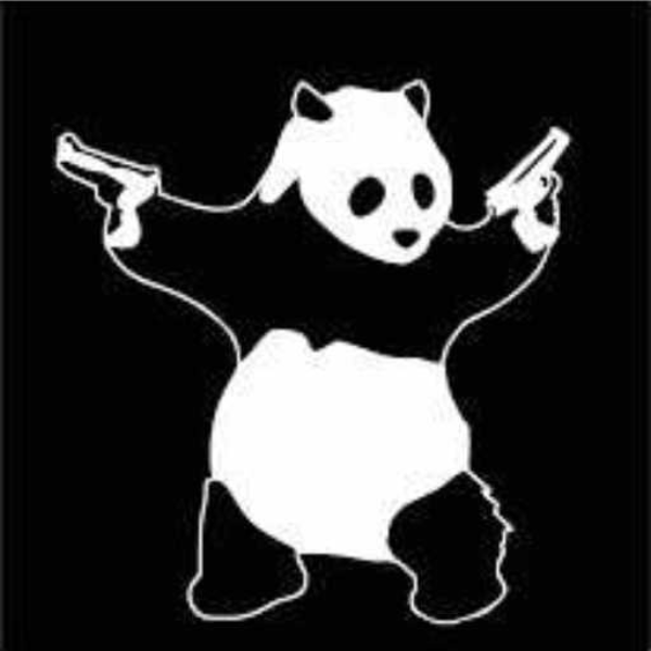 Trap Pandamonium