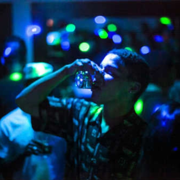 Trap Party