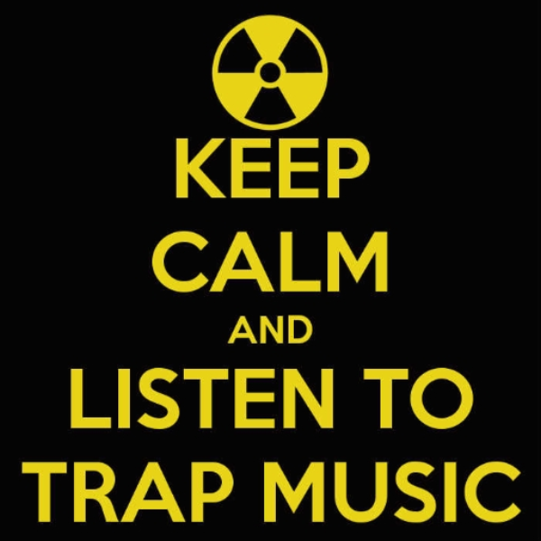 Trapin Again(FT.Jesowl)