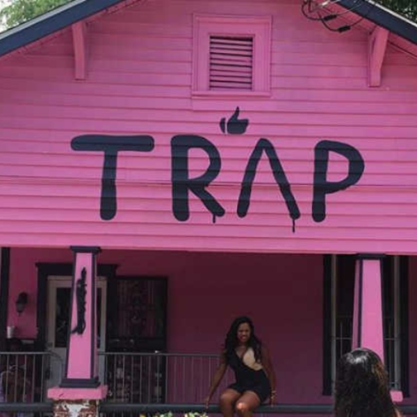 Trapmania