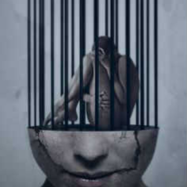 Trapped