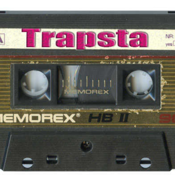 Trapsta
