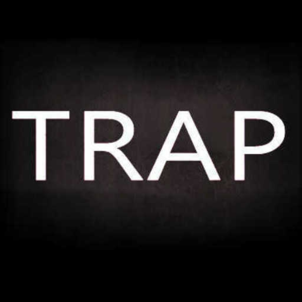 Trapstyle, HipHop