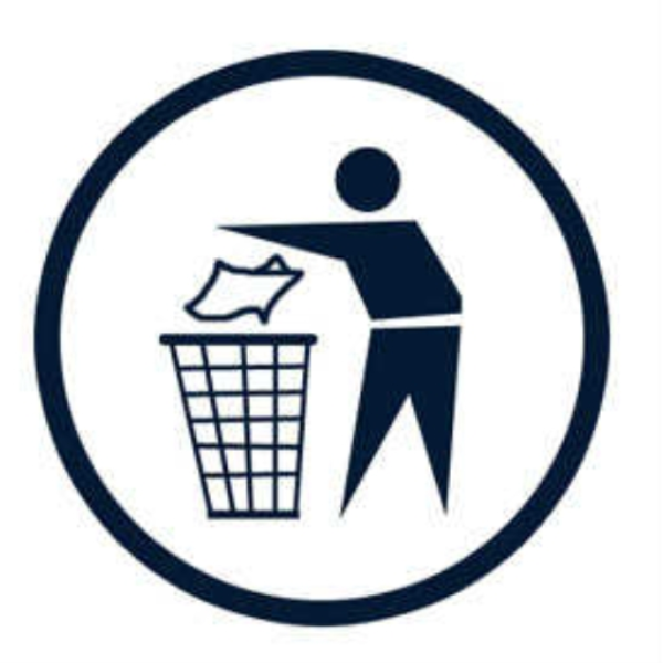 Trash #6
