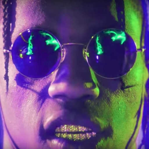 Travis Scott Type beat