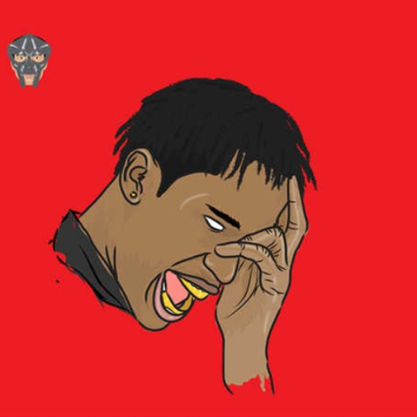Travis Scott type ~ Natedawg