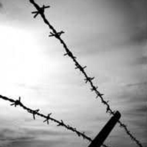 Trespass