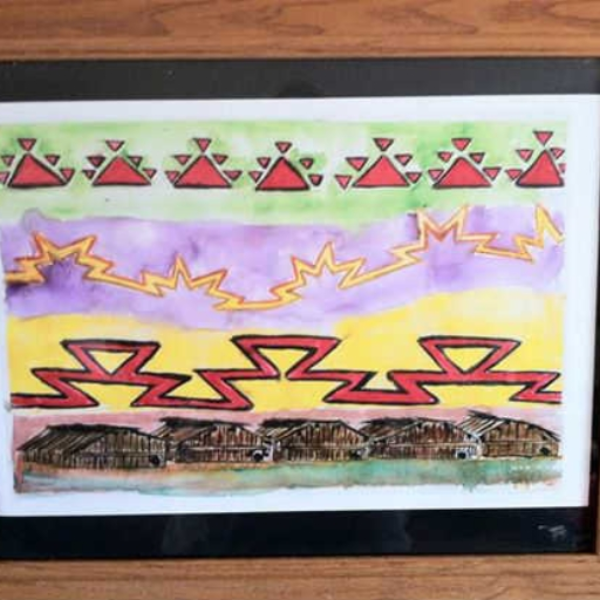 Tribal Designs