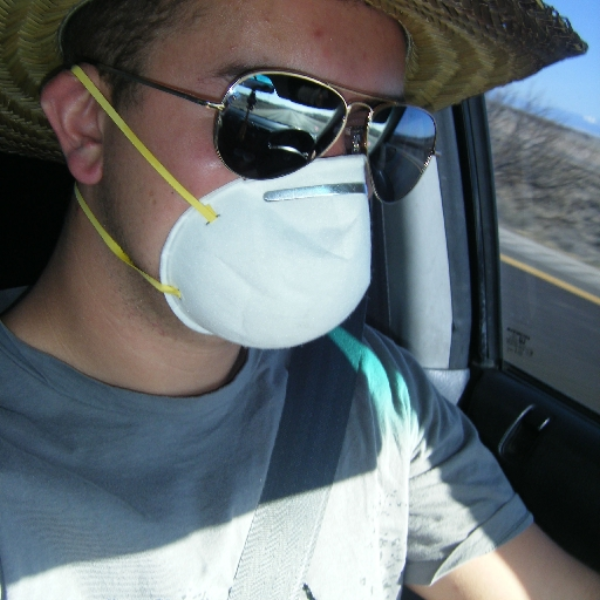 tribalsounding