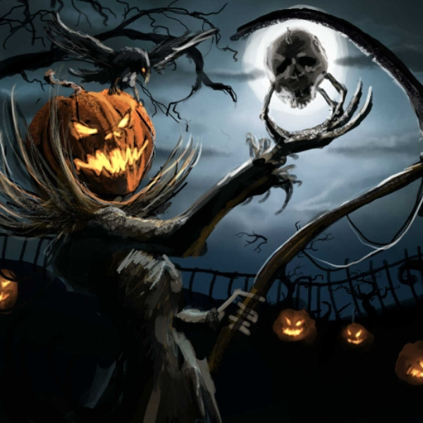 Trick Or Treat
