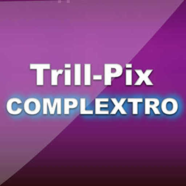 [Trill-Pix Drop Contest Entry] (okayyy Remix)