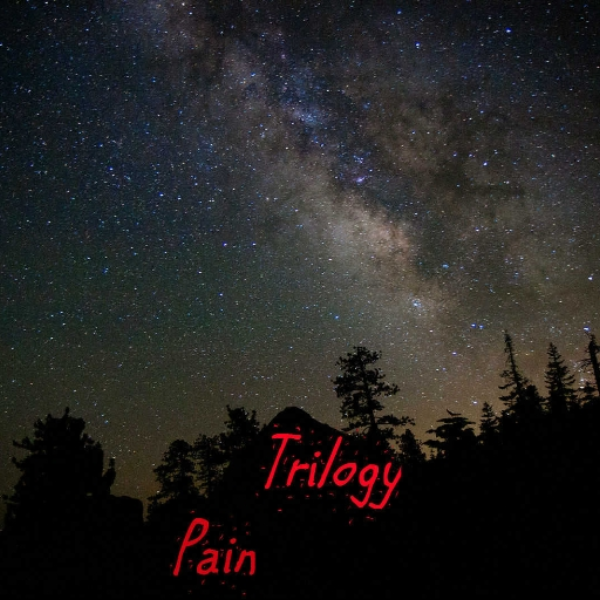 Trilogy - Pain
