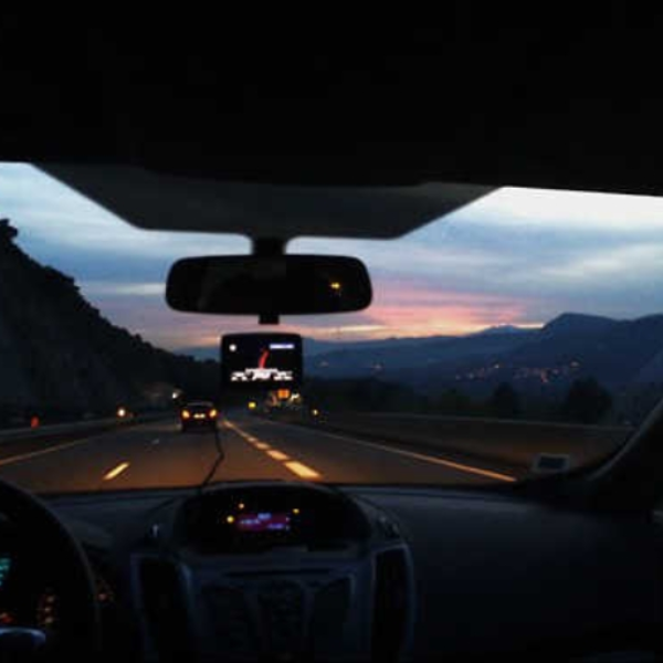Trip 2