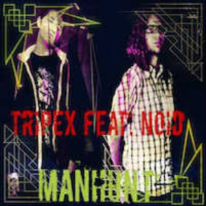 TripeX & Noid - Manhunt (Orignal) [REMIX CONTEST]