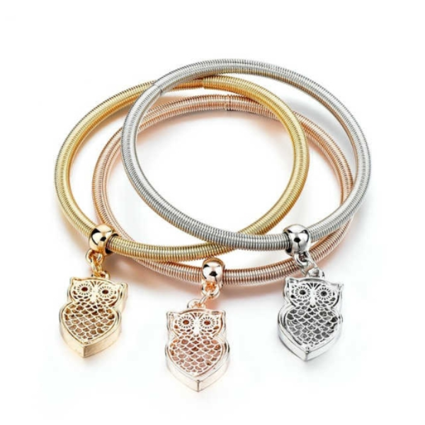 Triple Bands