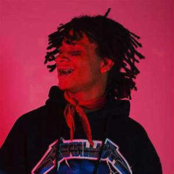 Trippie Redd Type Beat