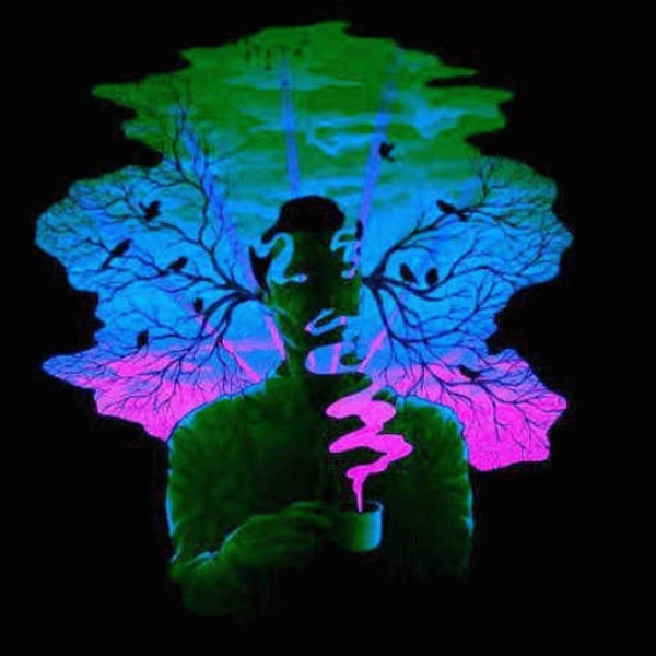 Trippy